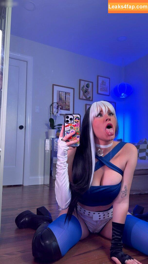 ThousandHunny /  leaked photo photo #0020