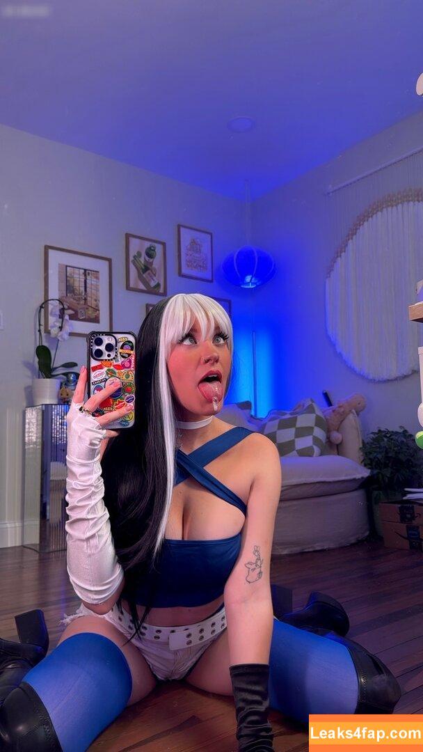 ThousandHunny /  leaked photo photo #0021