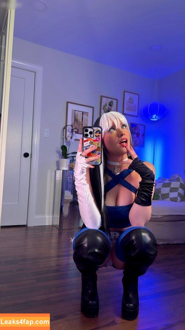 ThousandHunny /  leaked photo photo #0024