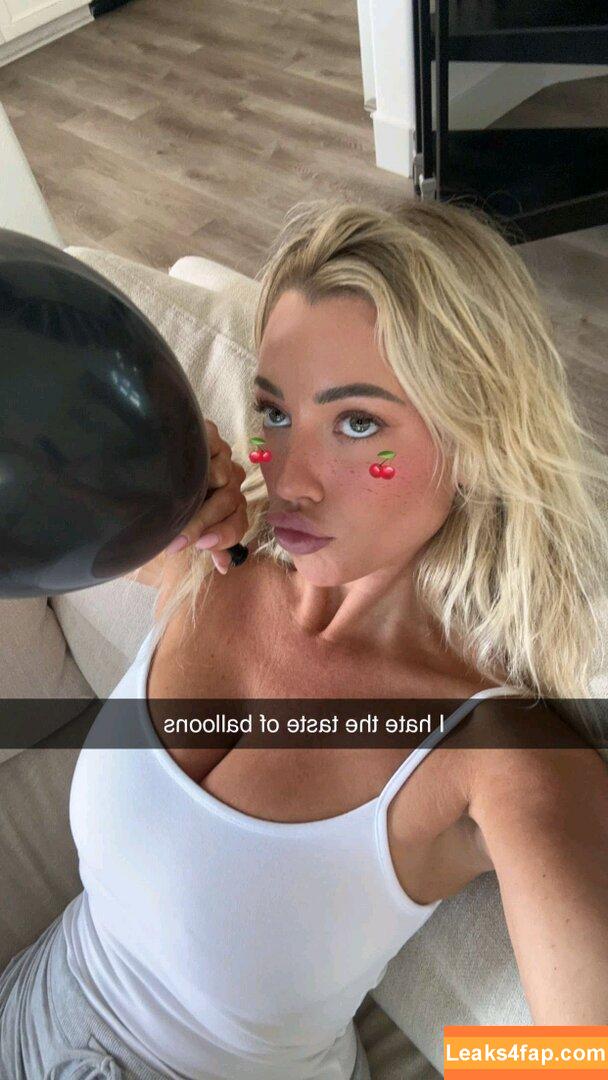 Jadelynmusic / Jadelyn Breier leaked photo photo #0009