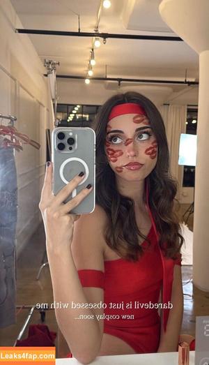 Lea Martinez photo #0001