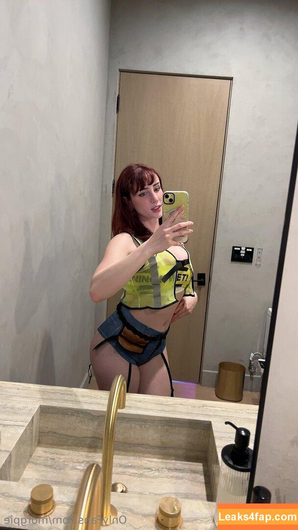 Morgpie leaked photo photo #0003