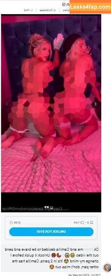 Sarah Jayne Dunn / sarahjaynedunn / sarahjaynedunnofficial leaked photo photo #0022