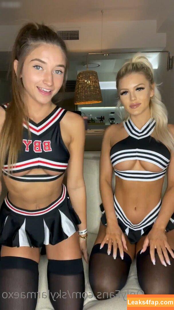 Skylar Mae / Skylarmaexo leaked photo photo #0082