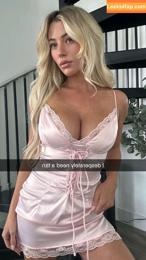 Jadelynmusic / Jadelyn Breier leaked photo photo #0016