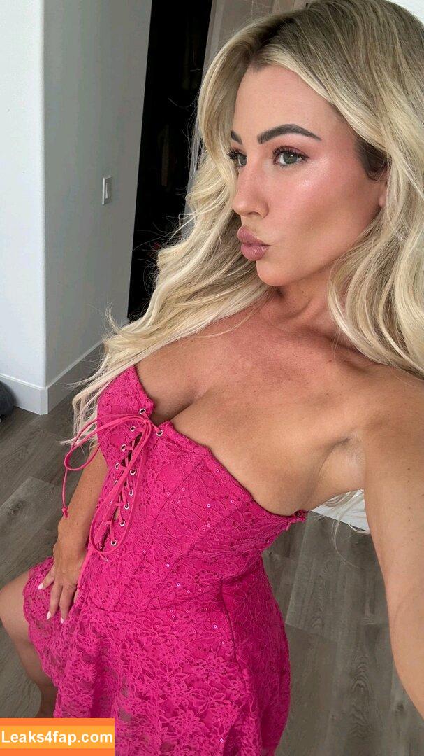 Jadelynmusic / Jadelyn Breier leaked photo photo #0021