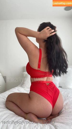 Joey Fisher photo #0018