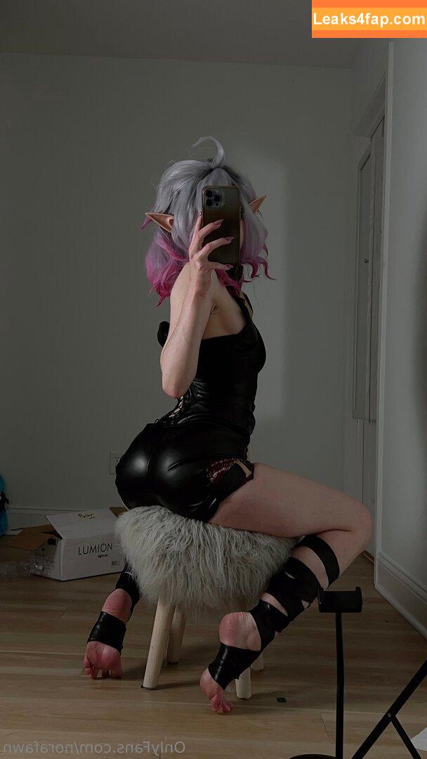 Norafawn leaked photo photo #0029