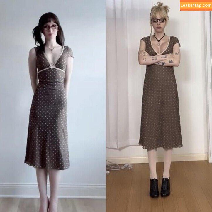 Norafawn leaked photo photo #0034