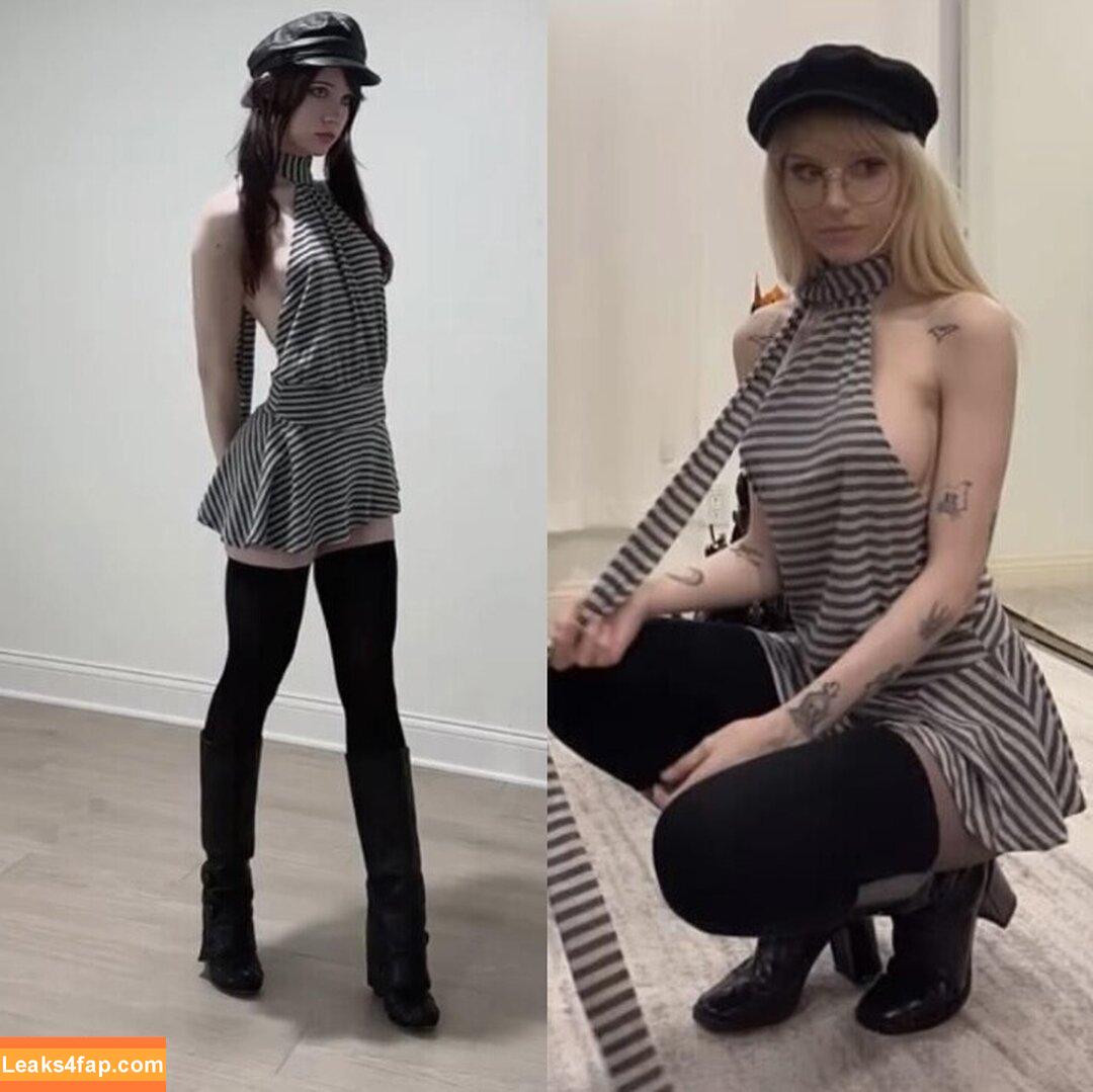 Norafawn leaked photo photo #0035