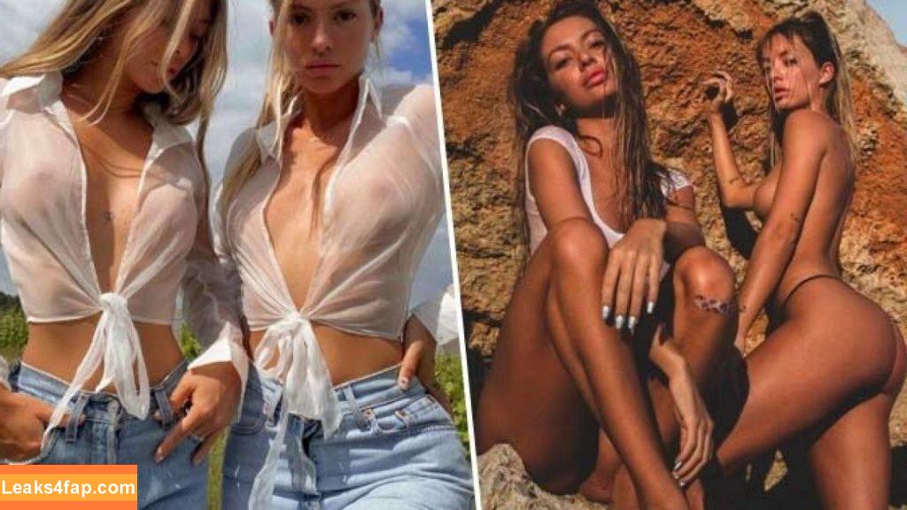Pauline Tantot /  слитое фото фото #0007