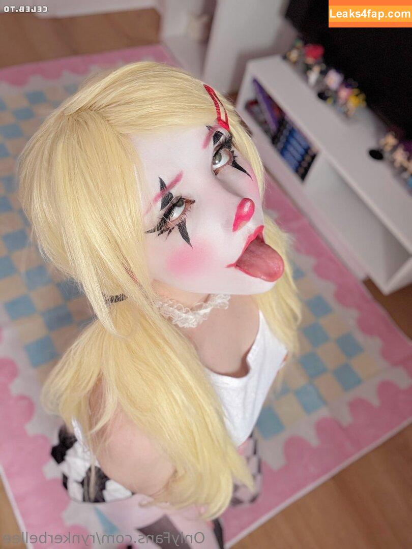 Rynkerbelle / catl0verr69 / rynkerbellee leaked photo photo #0008