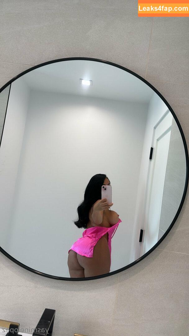 Yasmine Lopez / theyasminelopez leaked photo photo #0004