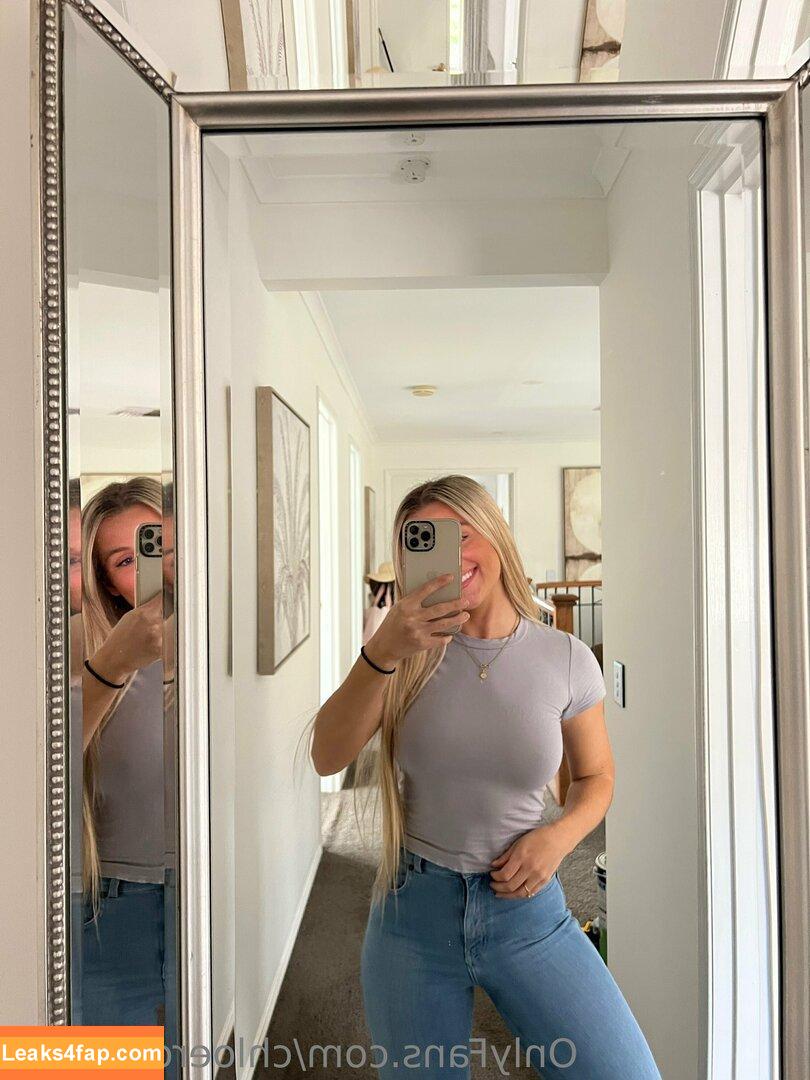 Cassie And Chloe Roberts /  leaked photo photo #0062