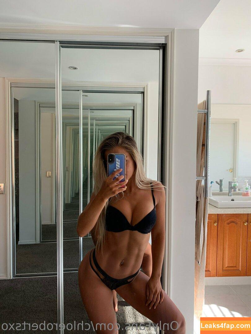 Cassie And Chloe Roberts /  leaked photo photo #0113