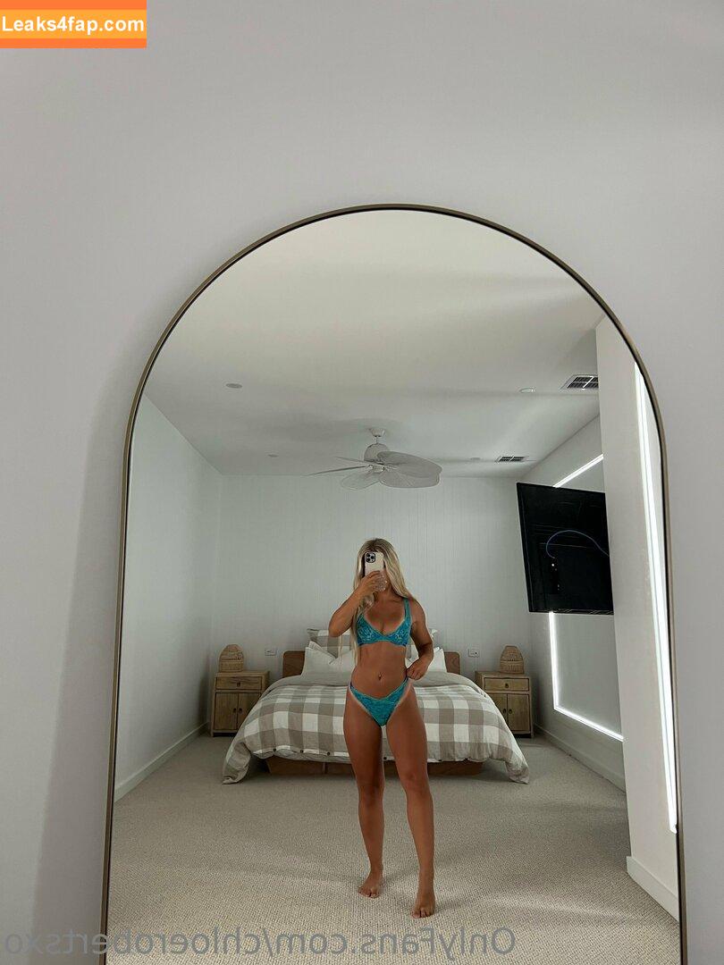 Cassie And Chloe Roberts /  leaked photo photo #0122