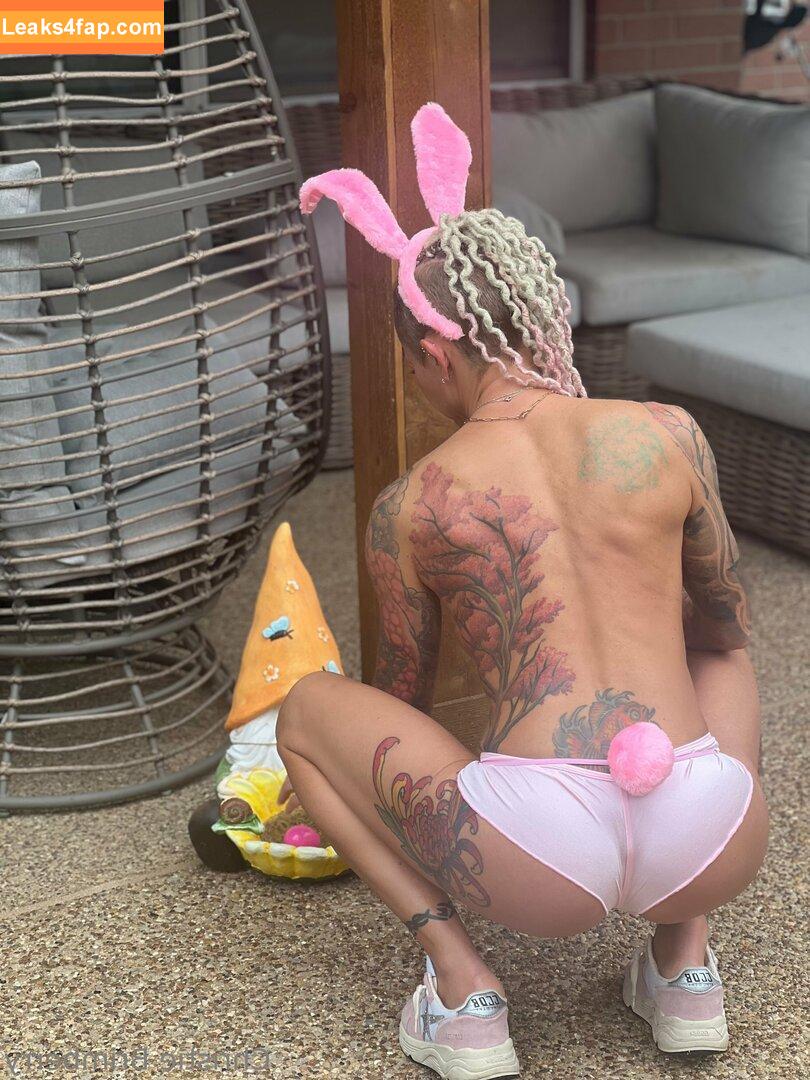 christie-brimberry / Gas Monkey / christiebrimberry / gmgchristie слитое фото фото #0046