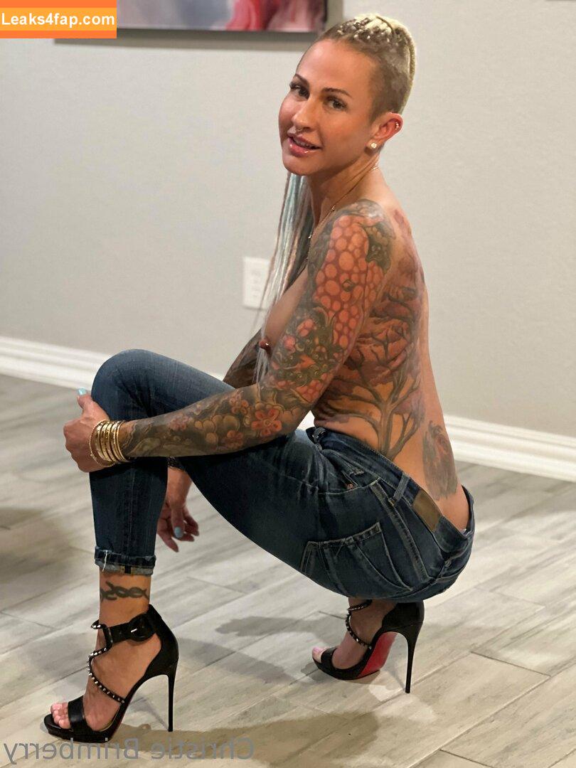 christie-brimberry / Gas Monkey / christiebrimberry / gmgchristie слитое фото фото #0108