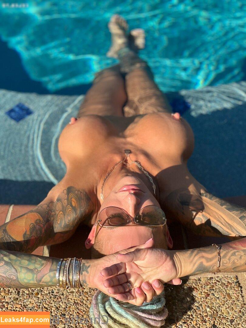 christie-brimberry / Gas Monkey / christiebrimberry / gmgchristie слитое фото фото #0184