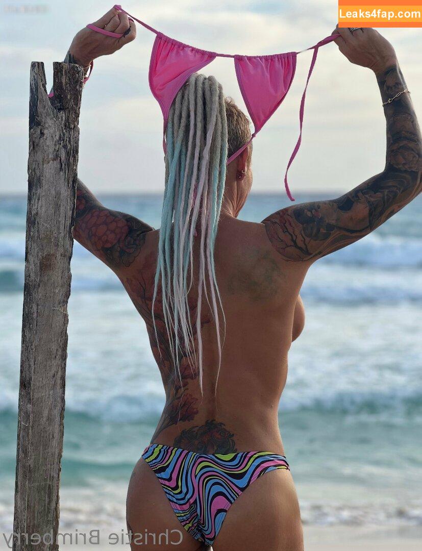 christie-brimberry / Gas Monkey / christiebrimberry / gmgchristie leaked photo photo #0224