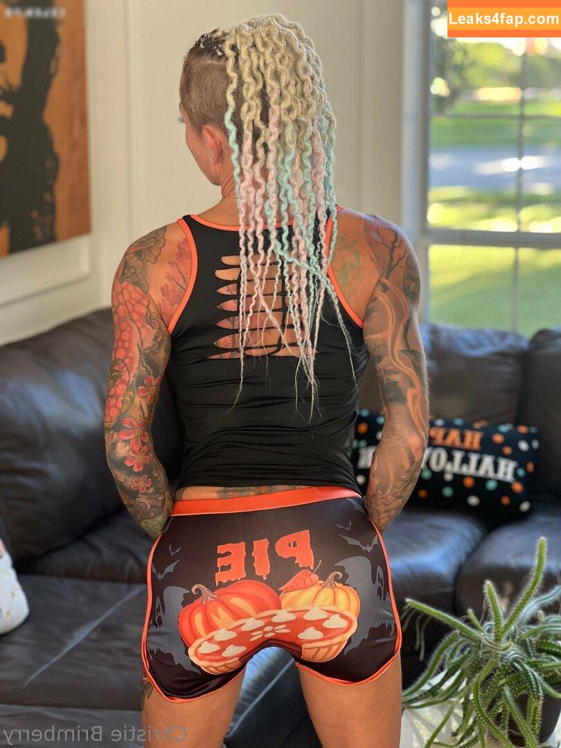 christie-brimberry / Gas Monkey / christiebrimberry / gmgchristie слитое фото фото #0348