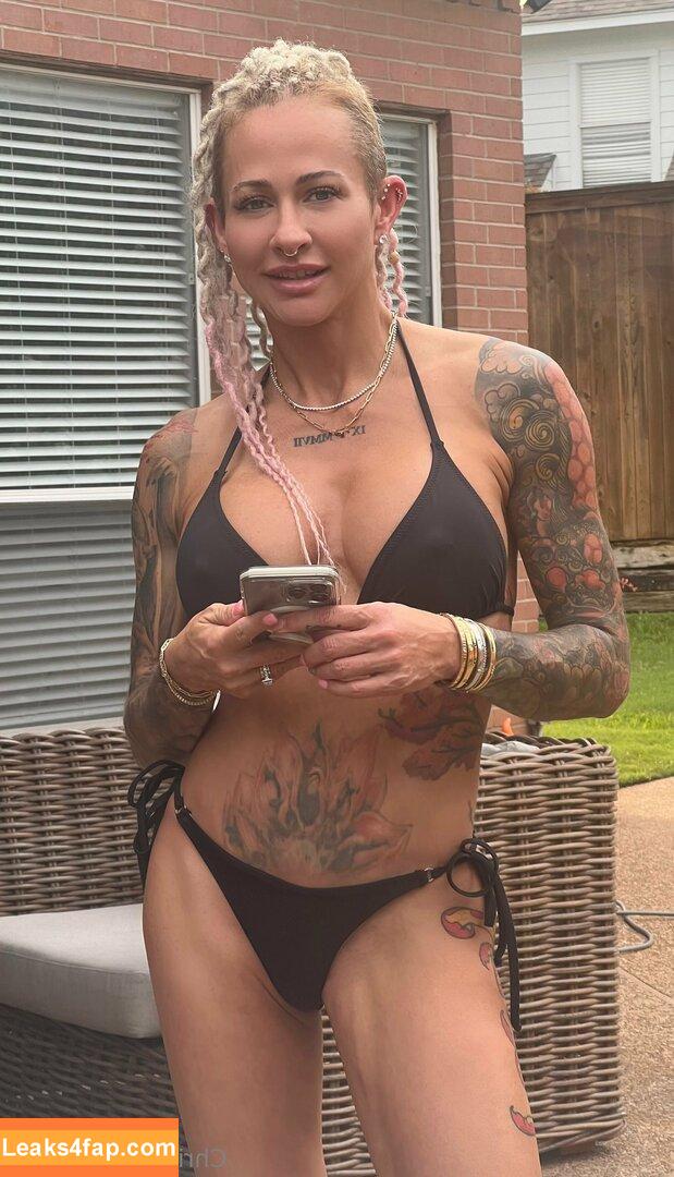 christie-brimberry / Gas Monkey / christiebrimberry / gmgchristie leaked photo photo #0402