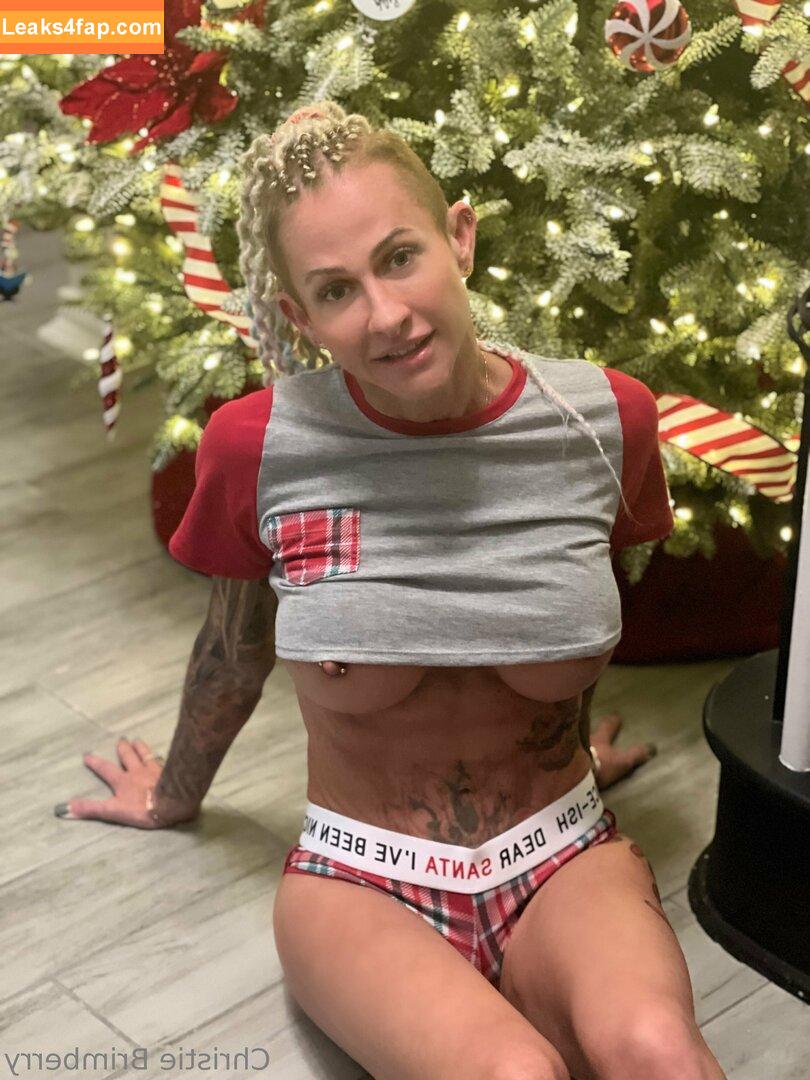 christie-brimberry / Gas Monkey / christiebrimberry / gmgchristie leaked photo photo #0499