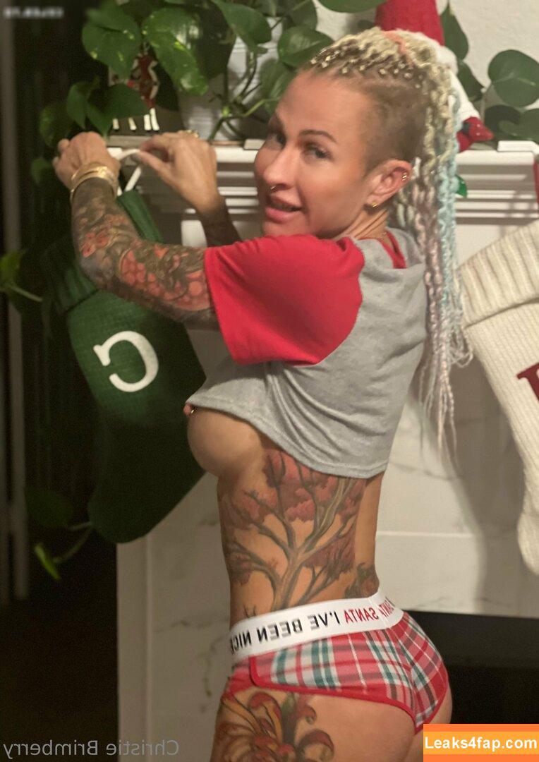 christie-brimberry / Gas Monkey / christiebrimberry / gmgchristie leaked photo photo #0500