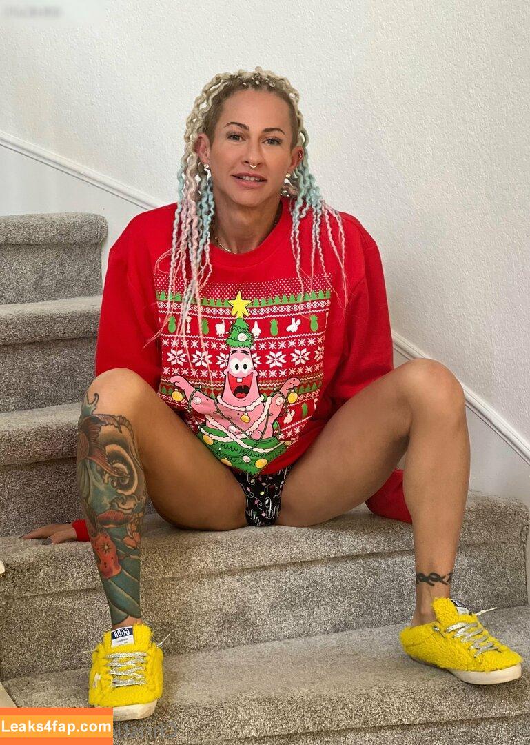 christie-brimberry / Gas Monkey / christiebrimberry / gmgchristie слитое фото фото #0534