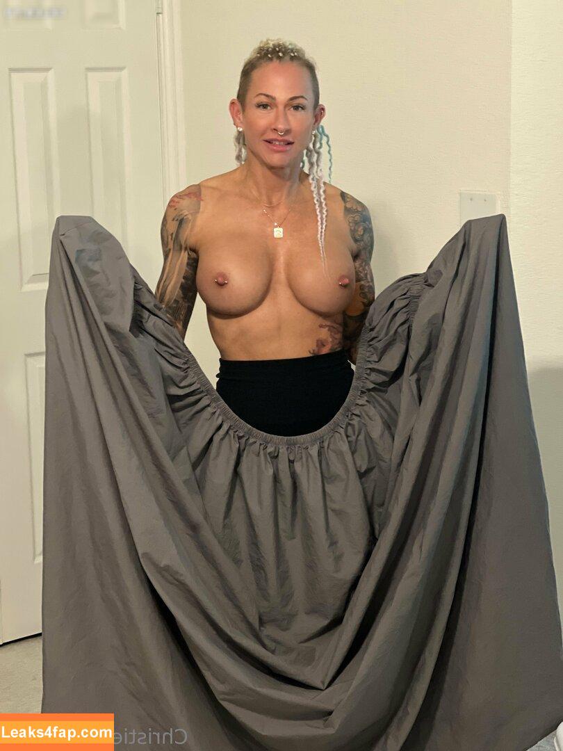 christie-brimberry / Gas Monkey / christiebrimberry / gmgchristie слитое фото фото #0563