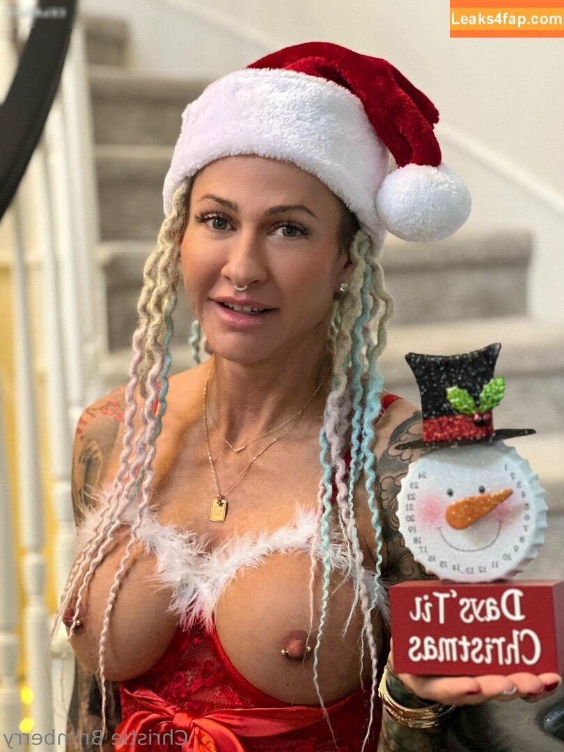 christie-brimberry / Gas Monkey / christiebrimberry / gmgchristie слитое фото фото #0613