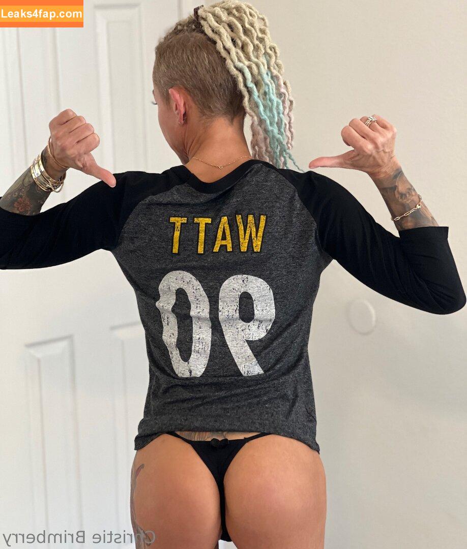 christie-brimberry / Gas Monkey / christiebrimberry / gmgchristie слитое фото фото #0698