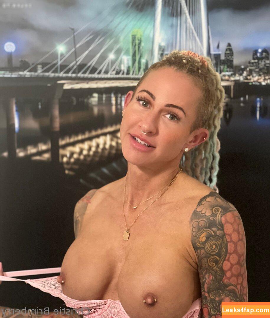 christie-brimberry / Gas Monkey / christiebrimberry / gmgchristie leaked photo photo #0734