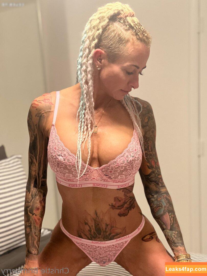 christie-brimberry / Gas Monkey / christiebrimberry / gmgchristie слитое фото фото #0735