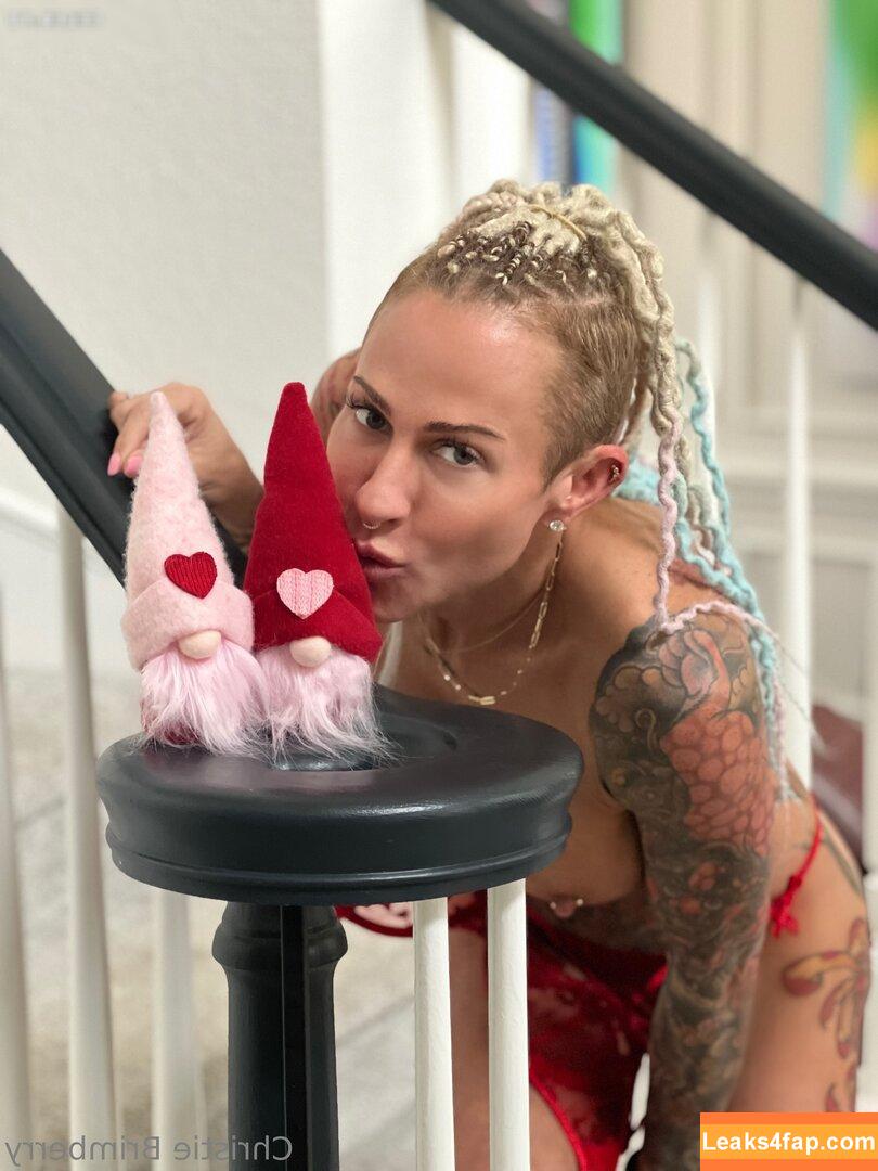 christie-brimberry / Gas Monkey / christiebrimberry / gmgchristie leaked photo photo #0811