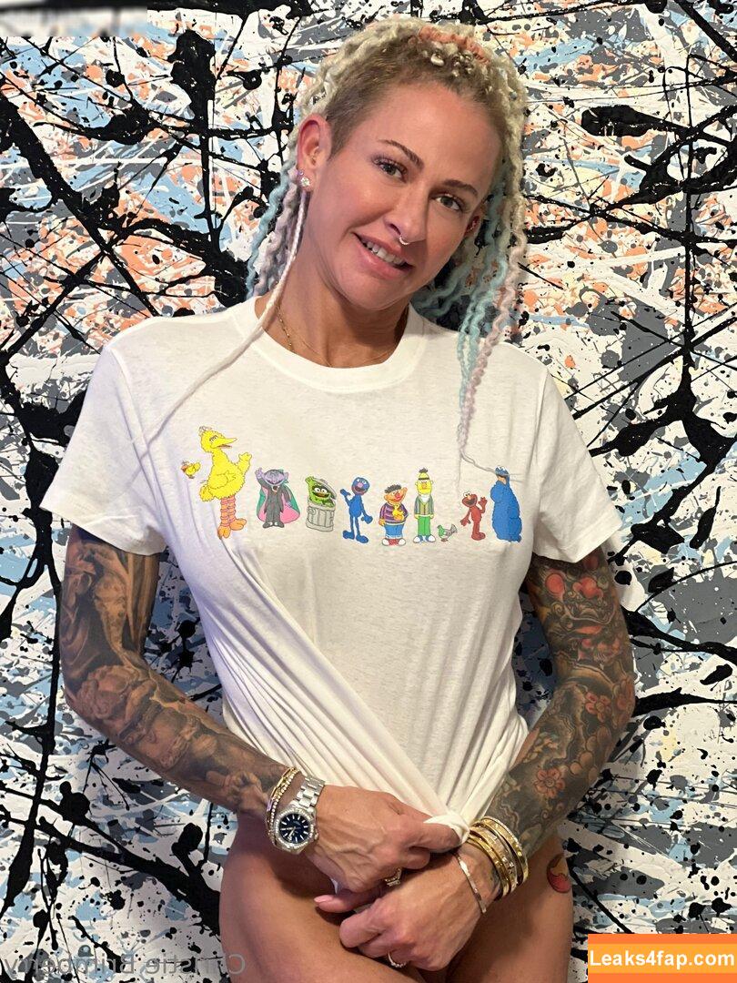 christie-brimberry / Gas Monkey / christiebrimberry / gmgchristie слитое фото фото #0831