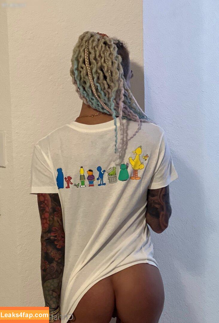 christie-brimberry / Gas Monkey / christiebrimberry / gmgchristie слитое фото фото #0832