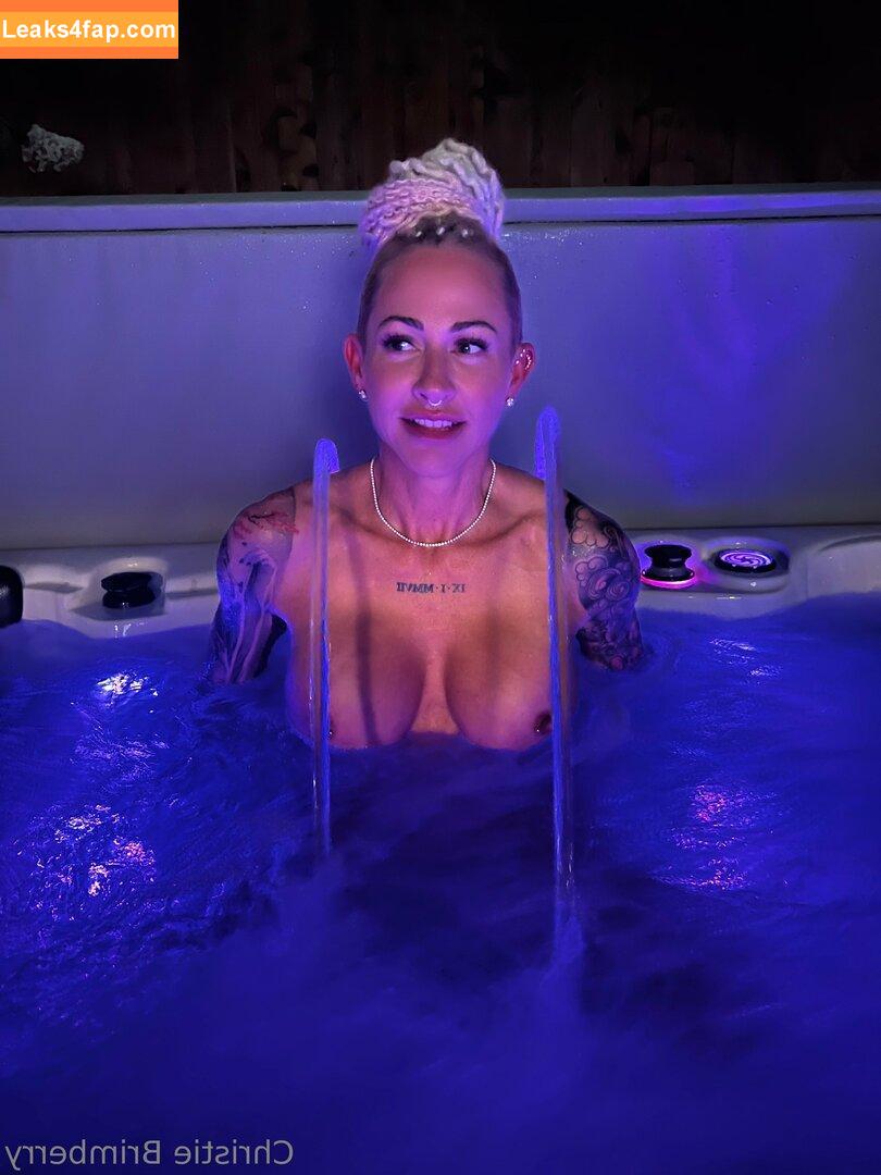 christie-brimberry / Gas Monkey / christiebrimberry / gmgchristie слитое фото фото #0848