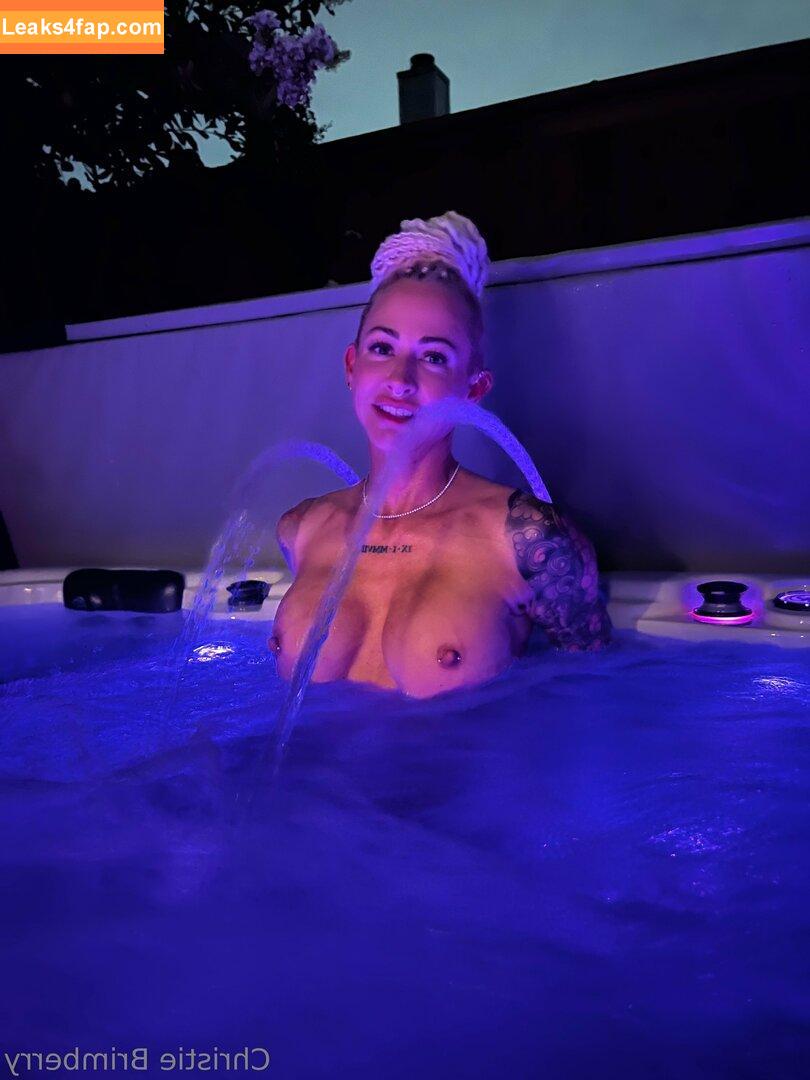 christie-brimberry / Gas Monkey / christiebrimberry / gmgchristie слитое фото фото #0849