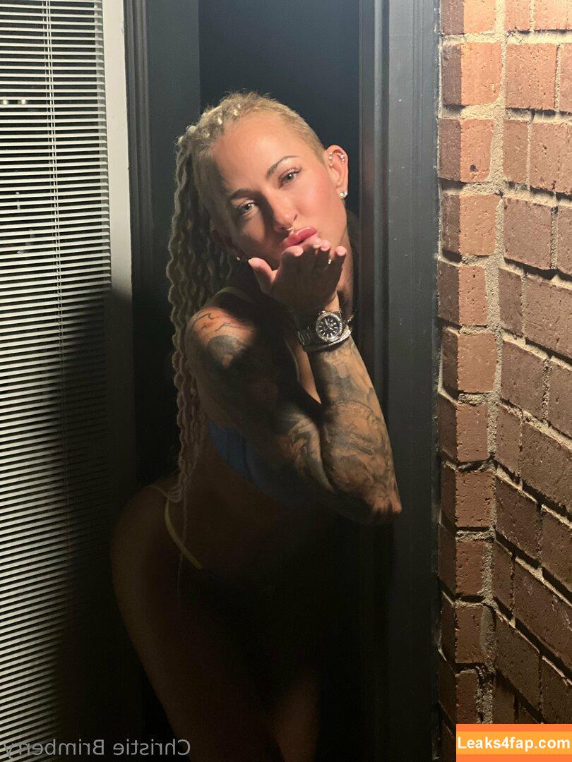 christie-brimberry / Gas Monkey / christiebrimberry / gmgchristie слитое фото фото #0921