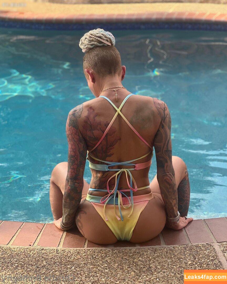 christie-brimberry / Gas Monkey / christiebrimberry / gmgchristie слитое фото фото #0931