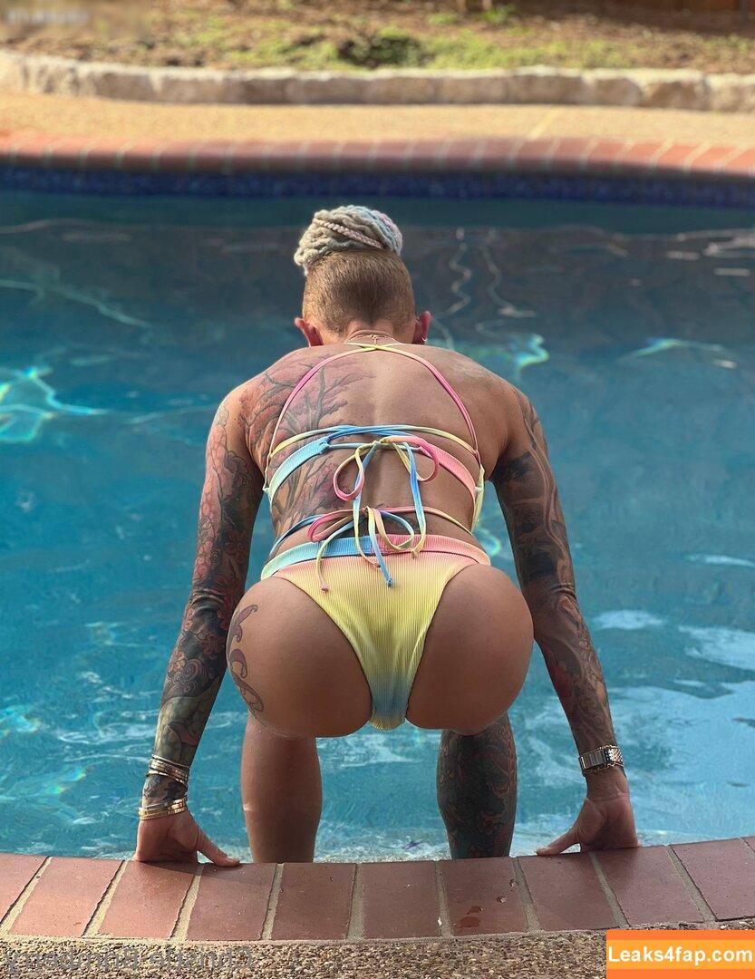 christie-brimberry / Gas Monkey / christiebrimberry / gmgchristie слитое фото фото #0932