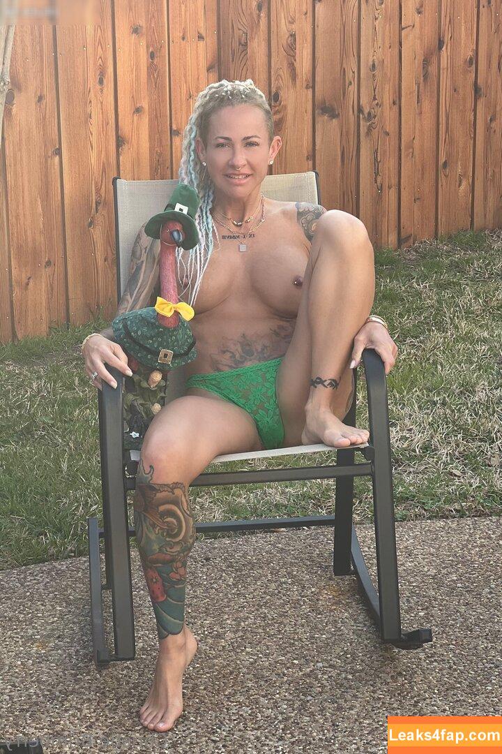 christie-brimberry / Gas Monkey / christiebrimberry / gmgchristie слитое фото фото #0940