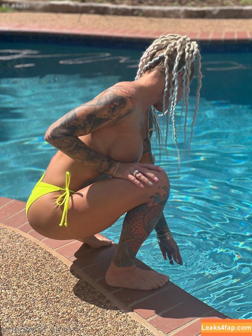 christie-brimberry / Gas Monkey / christiebrimberry / gmgchristie слитое фото фото #0991