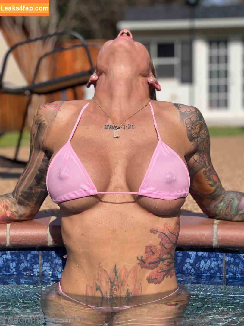 christie-brimberry / Gas Monkey / christiebrimberry / gmgchristie слитое фото фото #0995