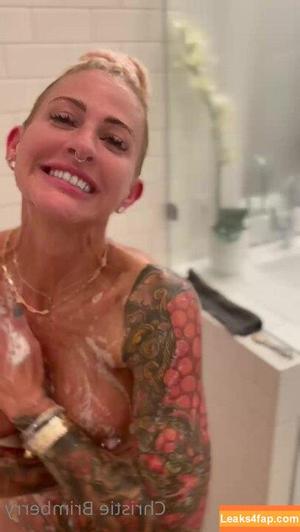 christie-brimberry фото #0023