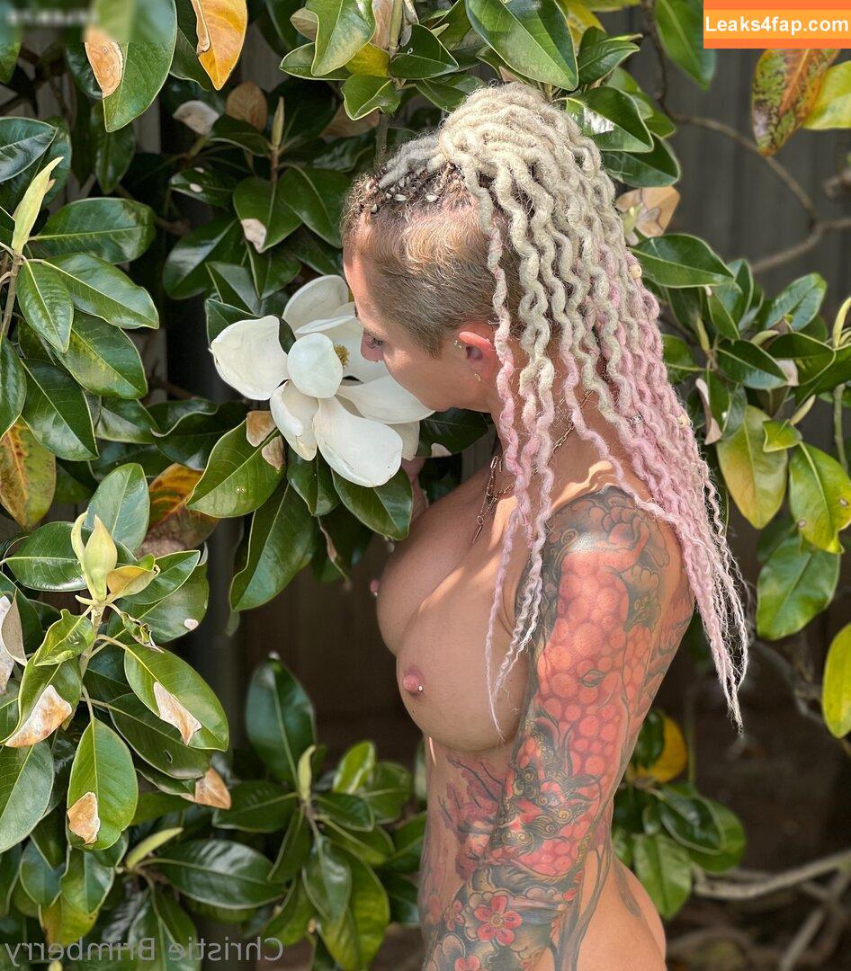 christie-brimberry / Gas Monkey / christiebrimberry / gmgchristie слитое фото фото #1105