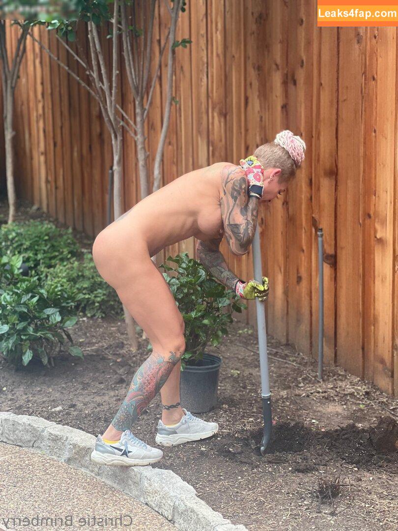 christie-brimberry / Gas Monkey / christiebrimberry / gmgchristie слитое фото фото #1155