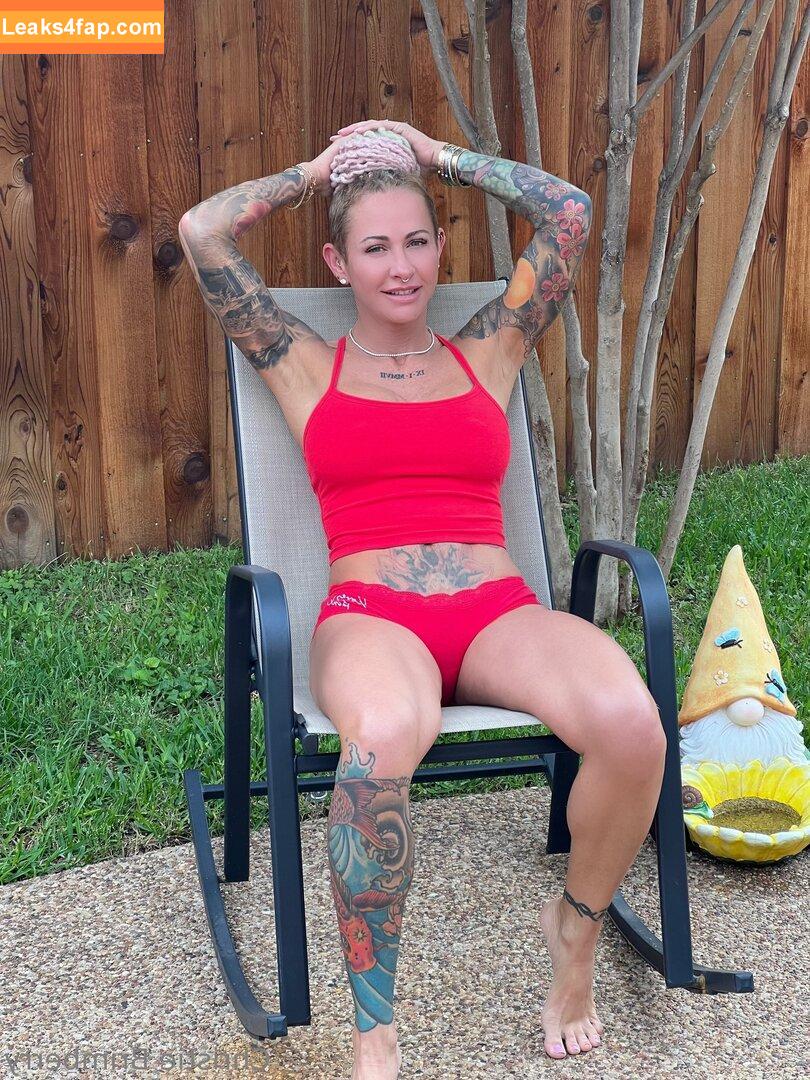 christie-brimberry / Gas Monkey / christiebrimberry / gmgchristie слитое фото фото #1198