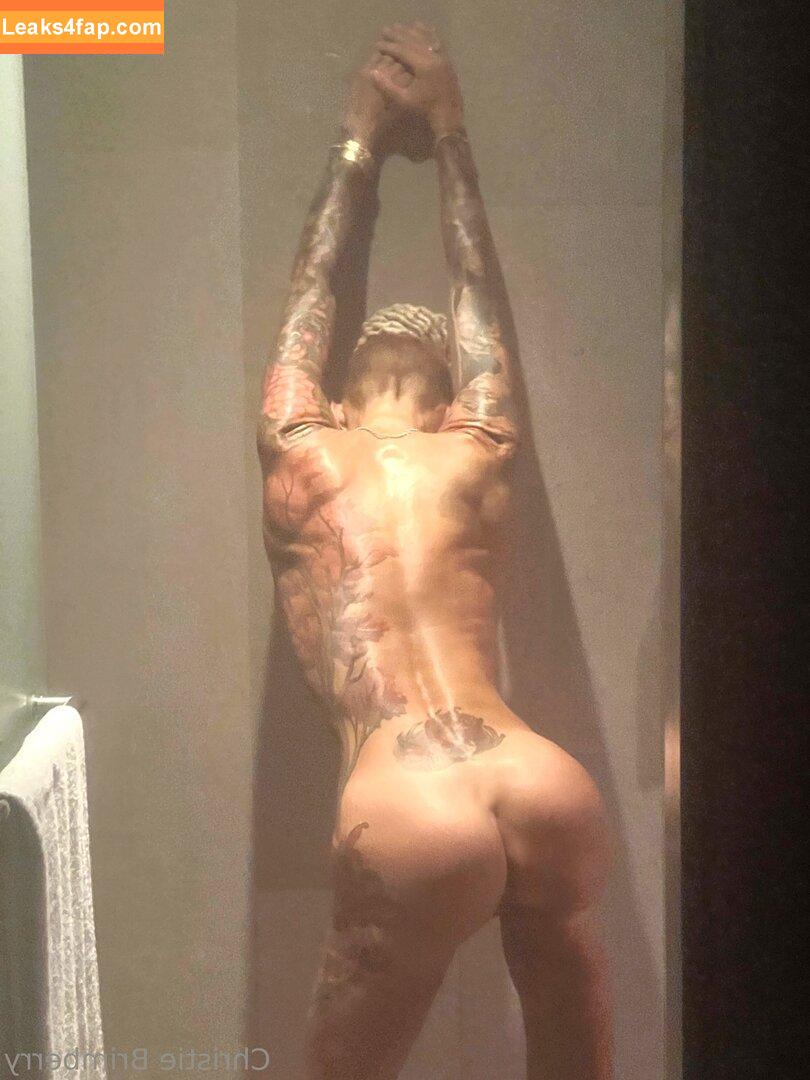 christie-brimberry / Gas Monkey / christiebrimberry / gmgchristie leaked photo photo #1325